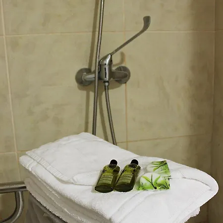 Apartmanhotel Vista Marina Turisticos 4*