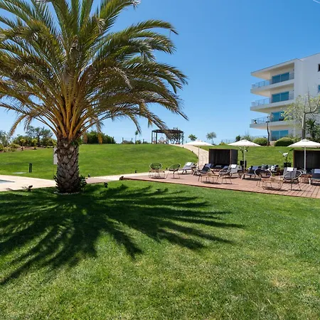Apartmanhotel Vista Marina Turisticos Portimão