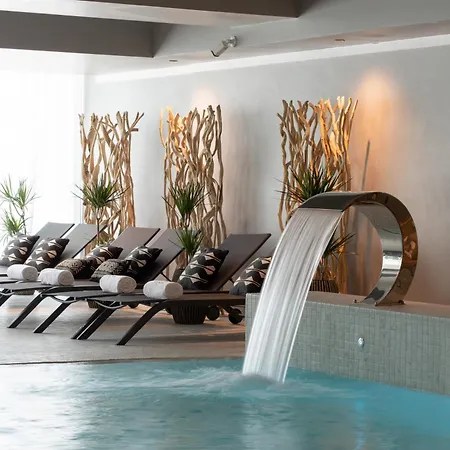 Appart hôtel Vista Marina Turisticos 4*