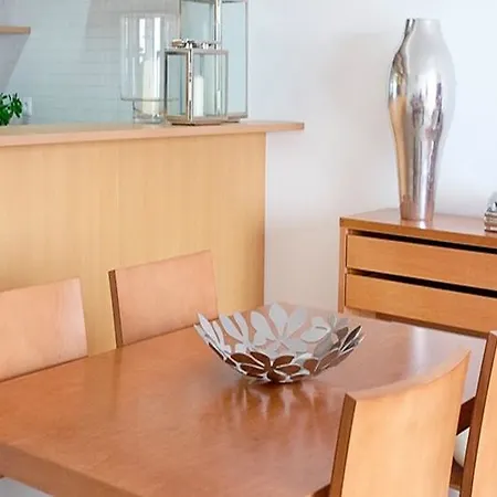 Apartmanhotel Vista Marina Turisticos Portimão