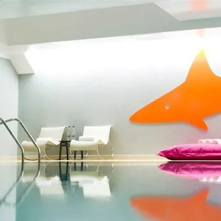 Vista Marina Turisticos Apartmanhotel 4*