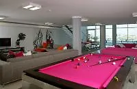 Vista Marina Turisticos Appart hôtel 4*