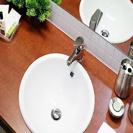 Vista Marina Turisticos Apartmanhotel 4*