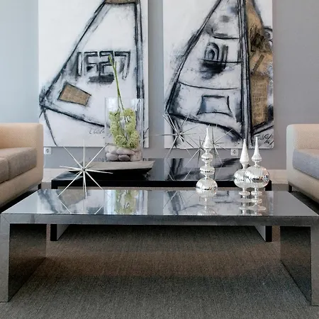 Vista Marina Turisticos Appart hôtel 4*