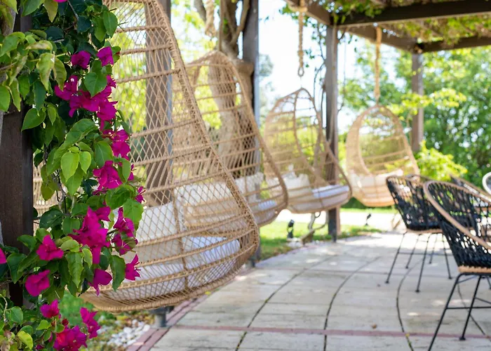 Apartmanhotel Vista Marina Turisticos Portimão