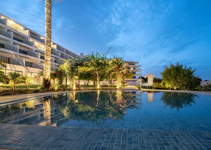 Vista Marina Turisticos