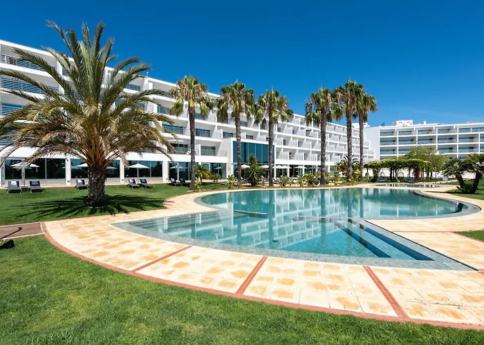 Apartmanhotel Vista Marina Turisticos