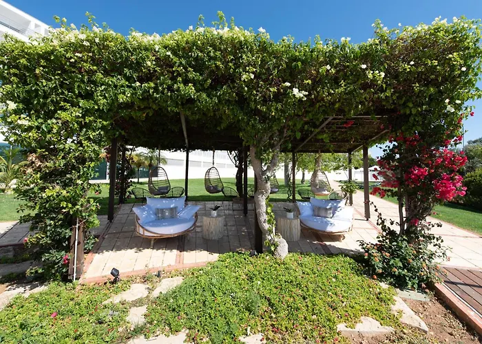 Vista Marina Turisticos Apartmanhotel Portimão