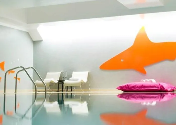 Vista Marina Turisticos Apartmanhotel 4*