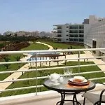 Ξενοδοχείο με διαμερίσματα Vista Marina Turisticos 4*