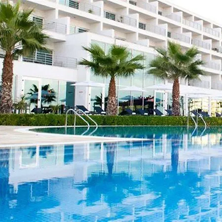Vista Marina Turisticos Ξενοδοχείο με διαμερίσματα