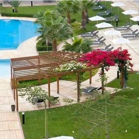 Vista Marina Turisticos 4* Portimão