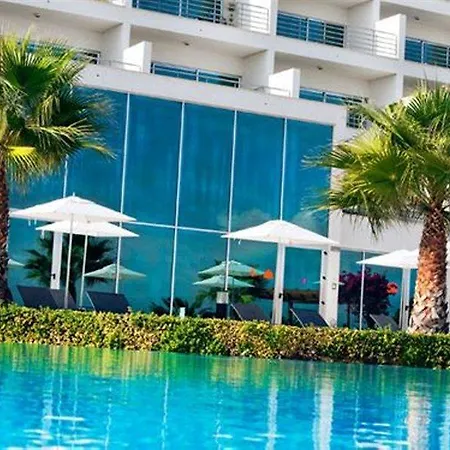 Vista Marina Turisticos 4* Portimão