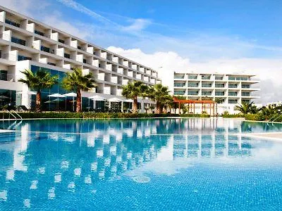 Vista Marina Turisticos 4* Portimão