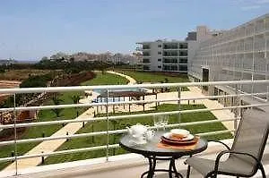 Ξενοδοχείο με διαμερίσματα Vista Marina Turisticos 4*