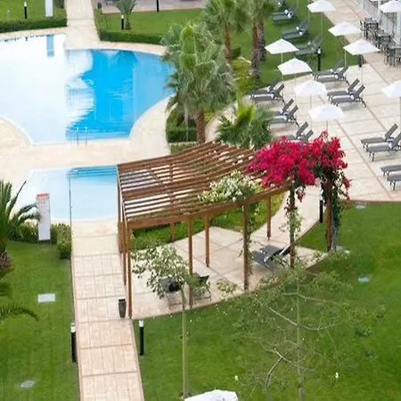 Vista Marina Turisticos Ξενοδοχείο με διαμερίσματα