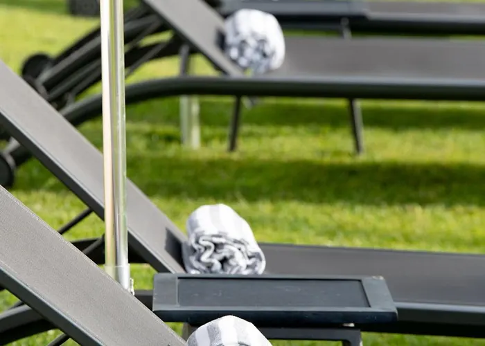 מלון דירות Vista Marina Turisticos