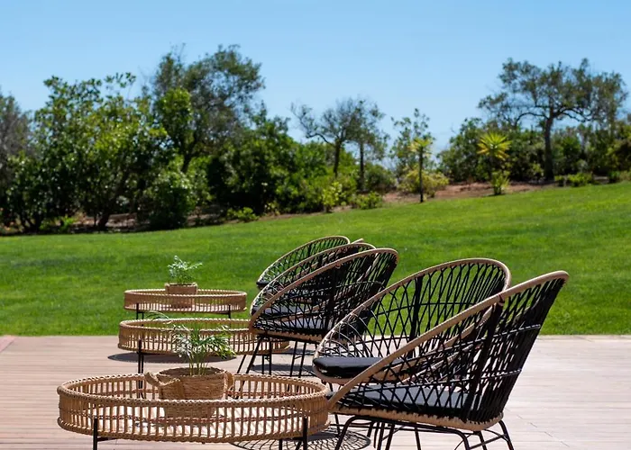 Vista Marina Turisticos 4* פורטימאו