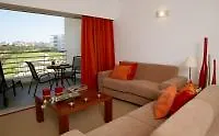 Aparthotel Vista Marina Turisticos 4*