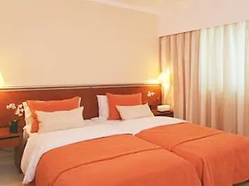 Vista Marina Turisticos מלון דירות 4*