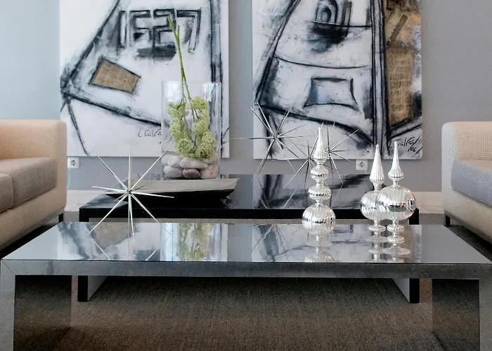 Vista Marina Turisticos Aparthotel 4*