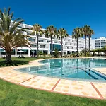 Aparthotel Vista Marina Turisticos
