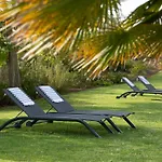 Vista Marina Turisticos 4*