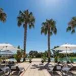Aparthotel Vista Marina Turisticos 4*
