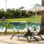 Vista Marina Turisticos Aparthotel