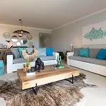 Vista Marina Turisticos Aparthotel 4*