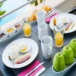 Aparthotel Vista Marina Turisticos 4*