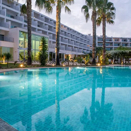 Vista Marina Turisticos 4*