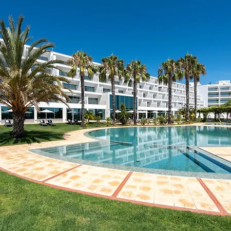 Apart-hotel Vista Marina Turisticos