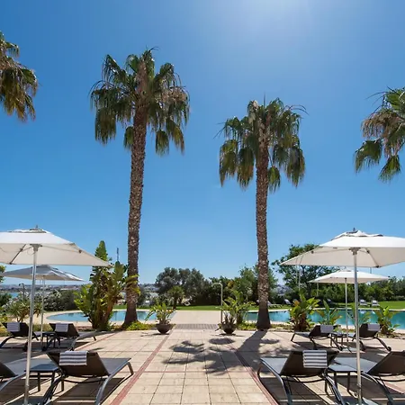 Apart-hotel Vista Marina Turisticos 4*