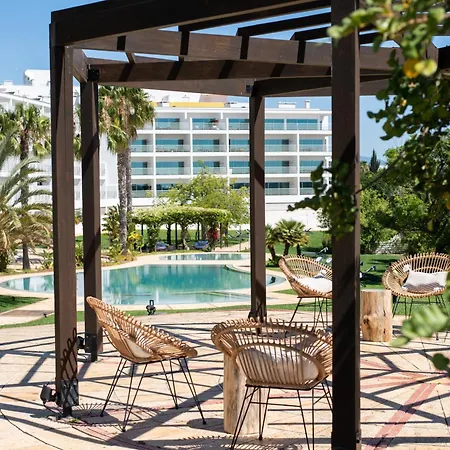 Vista Marina Turisticos 4*