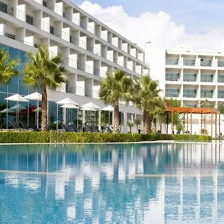 Apart-hotel Vista Marina Turisticos