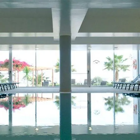 Vista Marina Turisticos Apart-hotel 4*
