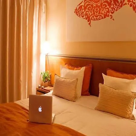 Apart-hotel Vista Marina Turisticos 4*