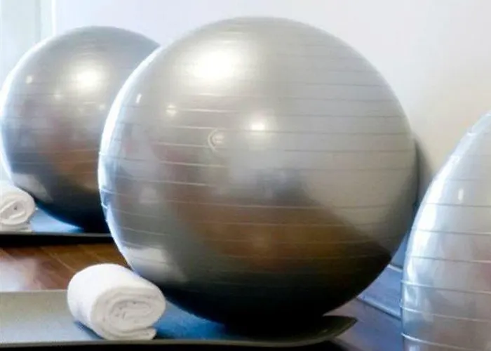 ビスタ マリーナ アパルタメントス トーリスティコス アパートホテル