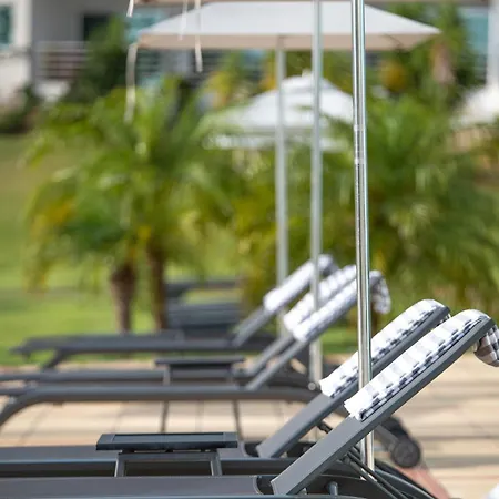 Апартаменты Vista Marina Turisticos Портиман