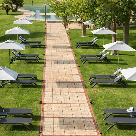 Vista Marina Turisticos Апартаменты *