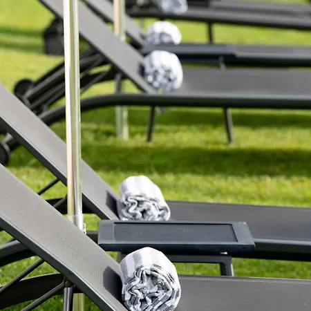 Lejlighedshotel Vista Marina Turisticos