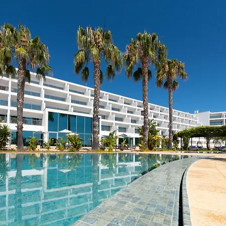 Апартаменты Vista Marina Turisticos Портиман