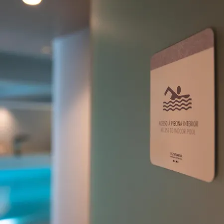 Vista Marina Turisticos Апартаменты Портиман