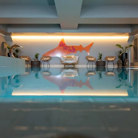 Апартаменты Vista Marina Turisticos *
