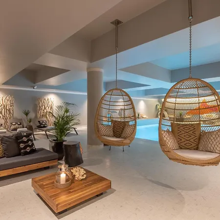 Vista Marina Turisticos Апартаменты