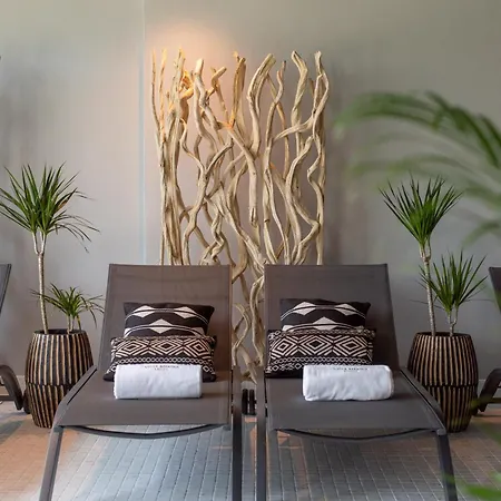 Vista Marina Turisticos Апартаменты Портиман