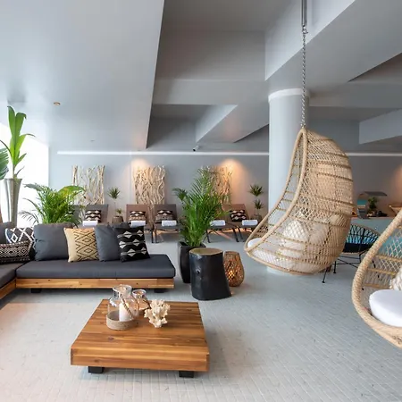 Апартаменты Vista Marina Turisticos