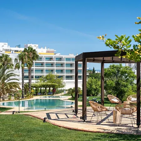 Vista Marina Turisticos Апартаменты