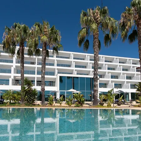Vista Marina Turisticos Портиман